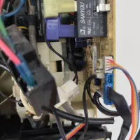 سرویس و تعمیر کولر گازی و آبی