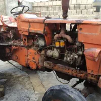 تراکتور|خودرو سنگین|تکاب, |دیوار