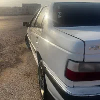 پارس مدل ۱۳۸۵