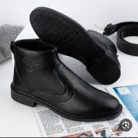 نیم بوت دوردوخت