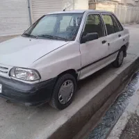 پراید saba،مدل ۸۸|خودرو سواری و وانت|بهارستان, |دیوار