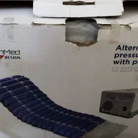 تشک طبی و مواج|تشک تختخواب|مشهد, رسالت|دیوار