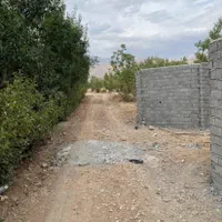 فروش۲۷۵متر  باغ زمین دیوارکشی+سند+اقساط چکی جابان|فروش زمین و ملک کلنگی|دماوند, |دیوار