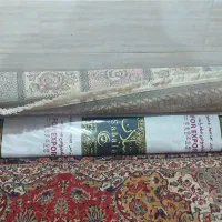 دو عدد فرش سبلان|فرش|نگین شهر, |دیوار