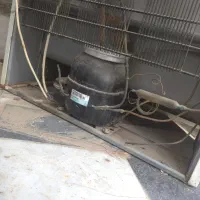 موتور یخچال