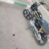 موتور هندا 150|موتورسیکلت|تربتحیدریه, پائین ولایت|دیوار