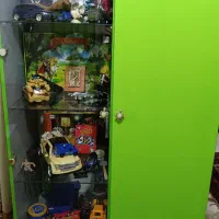 کمد نوجوان ام دی اف