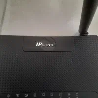 مودم ای پی لینک