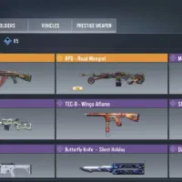 اکانت کالاف|کنسول، بازی ویدئویی و آنلاین|بهارستان, |دیوار