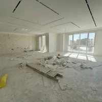 اپارتمان۱۸۲متری فرهنگیان فاز۲ خشک ۳نبش|فروش آپارتمان|کرمانشاه, |دیوار