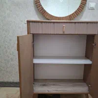 آیینه وکنسول