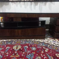 زیر تلویزیون