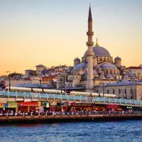 تور استانبول ویژه پاییز ۱۴۰۴