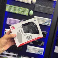 دسته بازی بی‌سیم Bloody GPW70 RGB