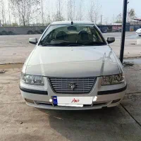 ماشین سمندef7 مدل 93