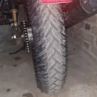 اپاچی مدل ۹۳|موتورسیکلت|تهران, باشگاه نفت|دیوار