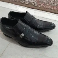 کت و شلوار مجلسی و کفش و...|لباس|سیاهکل, |دیوار