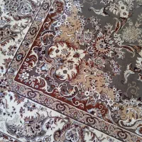 فرش12متری نگین مشهد|فرش|بروجرد, |دیوار