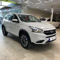 چری تیگو7 اکسلنت مدل 1397فول