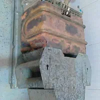 آبگرمکن|آبگرمکن، پکیج، شوفاژ|خرم‌آباد, |دیوار