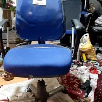 صندلی چرخ دار مدیریتی