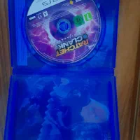 سی دی بازی ps5|کنسول، بازی ویدئویی و آنلاین|تهران, سجاد|دیوار