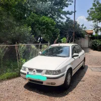 سمندال ایکس درجه ۱