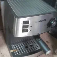 قهوه ساز|سماور، چایساز، قهوهساز|احمدآبادمستوفی, |دیوار