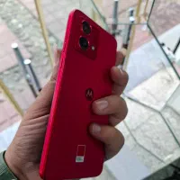 گوشی موتورلا 256گیگ رام 12 شارژر ۳۳وات|موبایل|رشت, بلوار گیلان|دیوار