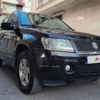 سوزوکی ویتارا ۲۰۱۰ بدون رنگ
