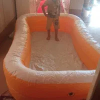 استخر آبی|اسباب‌‌بازی|دهلران, |دیوار