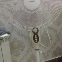 پنکه ایستاده