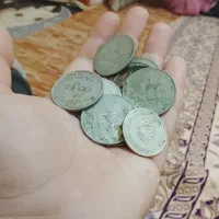 سکه ی قدیمی