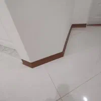 نصب قرنیز ماربل شیت کفپوش سقف کاذب وقاب بندی