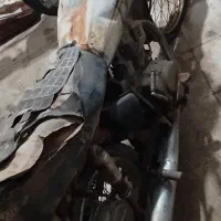 موتور مزایده