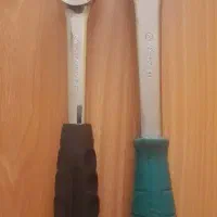 گیره فولادی گریس پمپ ریجیدبکس اچار ۲۰عدد عکس|ابزارآلات|کرج, دهقان ویلا|دیوار