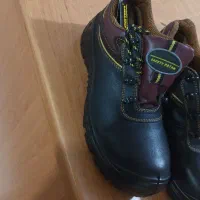 کفش ایمنی کفش کار سایز ۴۲ مارک پاتن