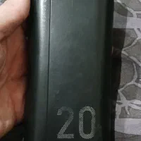 پاور بانک ۲۰۰۰۰ میلی آمپر سیلیکون پاور QS15|لوازم جانبی موبایل و تبلت|تهران, باشگاه نفت|دیوار