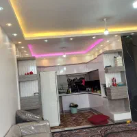 انواع سفید گچکاری گچ وخاک نورپردازی سقف وبدنه|خدمات پیشه و مهارت|داراب, |دیوار