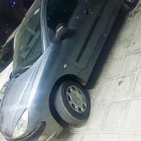 ۲۰۶تیپ۲مدل۸۷بیرنگ|خودرو سواری و وانت|شیروان (خراسان), |دیوار