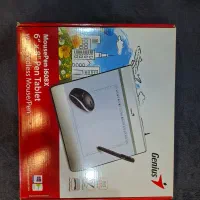 قلم نوری جنیوس مدل i608x