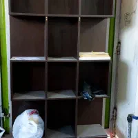 کتابخانه تمام ام دی اف