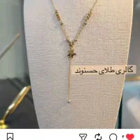 گردنی بسیار شیک با وزن باور نکردنی