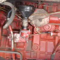 اویکو ۳۳۰اوراقی|خودرو سنگین|اهواز, اهواز|دیوار