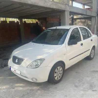 تیبا|خودرو سواری و وانت|بندر گز, |دیوار