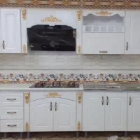 کابینت سرویس زمینی هوایی کد ۵۰۹۸۷۶۱xt|مصالح و تجهیزات ساختمان|رشت, پیرکلاچای|دیوار