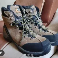 کفش کوهنوردی کوهسار اصل سایز 44 با گارانتی اصالت