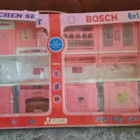 اسباب بازی کودک