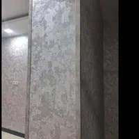 کاغذ دیواری و نقاشی ساختمان نقد و اقساط|خدمات پیشه و مهارت|شوشتر, |دیوار