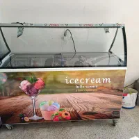 صنایع برودتی هیمالیا|یخچال و فریزر|گرمه, |دیوار